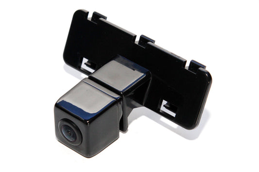 Suzuki Swift Reverse View Rear Number Plate Light Camera (NTSC)
