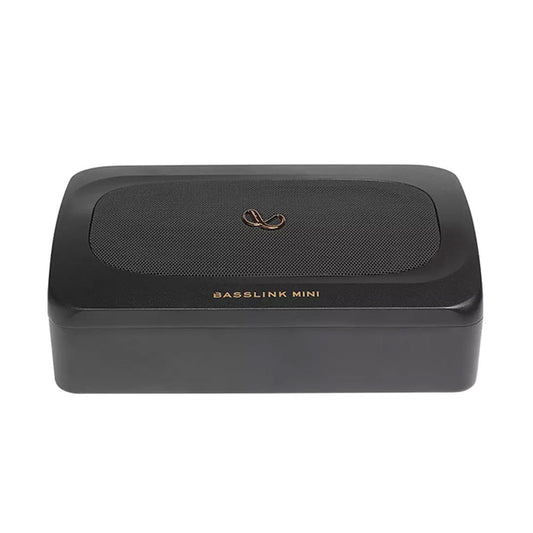 Infinity BASSLINK MINI Compact Under Seat Powered Subwoofer System
