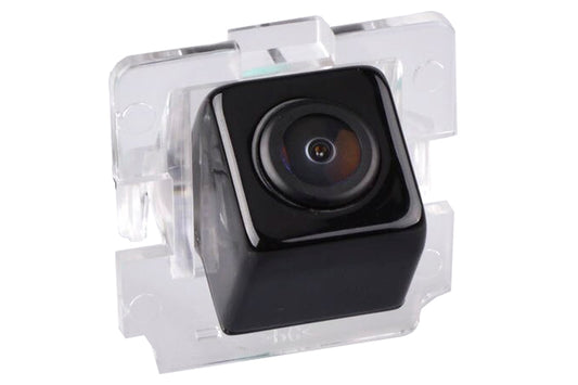 Mitsubishi Outlander Reverse View Rear Number Plate Light Camera (NTSC)