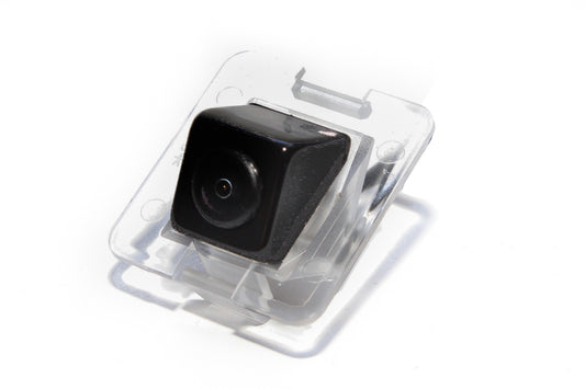 Mercedes ML-Class Reverse View Rear Number Plate Light Camera (NTSC)