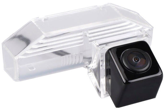 Mazda 6 Reverse View Rear Number Plate Light Camera (NTSC)