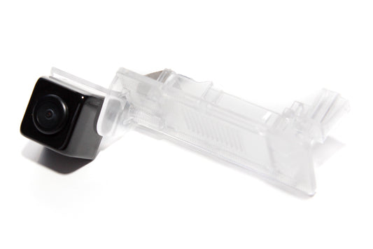 Volkswagen Touran Reverse View Rear Number Plate Light Camera (NTSC)