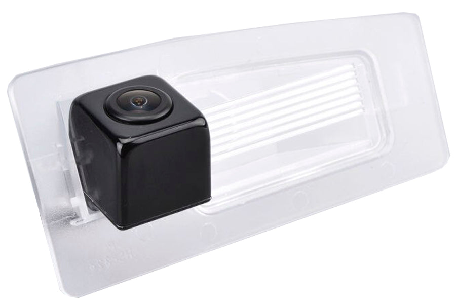 Mazda 3 Reverse View Rear Number Plate Light Camera (NTSC)
