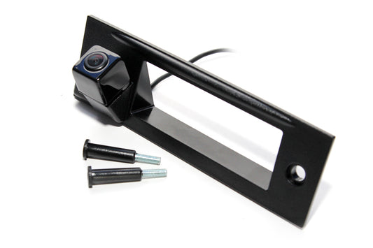 Chevrolet Cruze (J400) Reverse View Rear Number Plate Light Camera (NTSC)