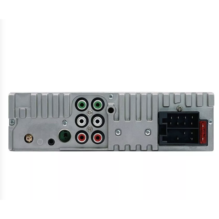 Blaupunkt BPA1124 DAB/DAB+ BT Car Radio Stereo With Bluetooth USB AUX Input