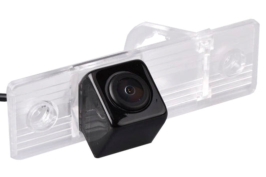 Pontiac G3 Reverse View Number Plate Light Camera (NTSC)