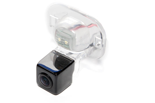 Hyundai Accent Reverse View Rear Number Plate Light Camera (NTSC)