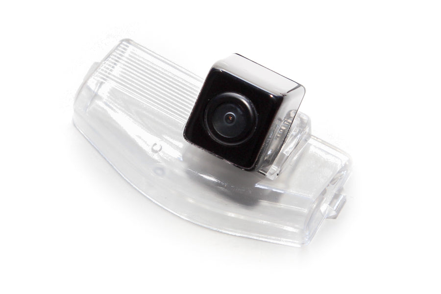 Mazda 3 Reverse View Rear Number Plate Light Camera (NTSC)