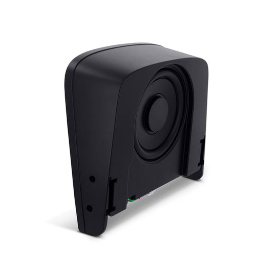 Alpine SWC-D84DU 8" Underseat Subwoofer with Enclosure for Fiat Ducato 8 / Fiat Ducato 9