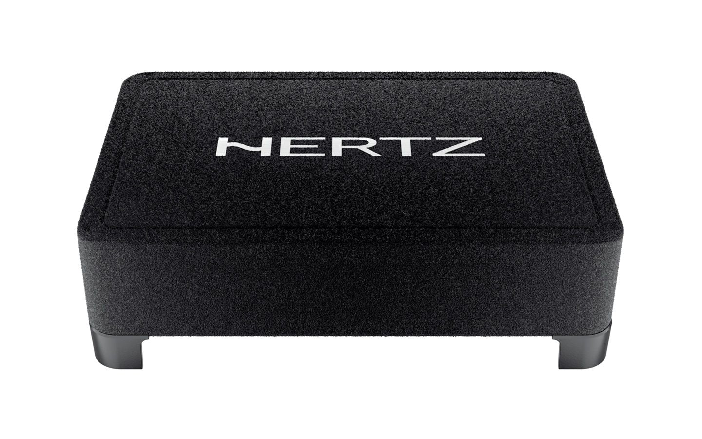 Hertz MPBX 300 S2 - 12" Utra-Shallow Sealed Subwoofer Enclosure 1000W (Passive)