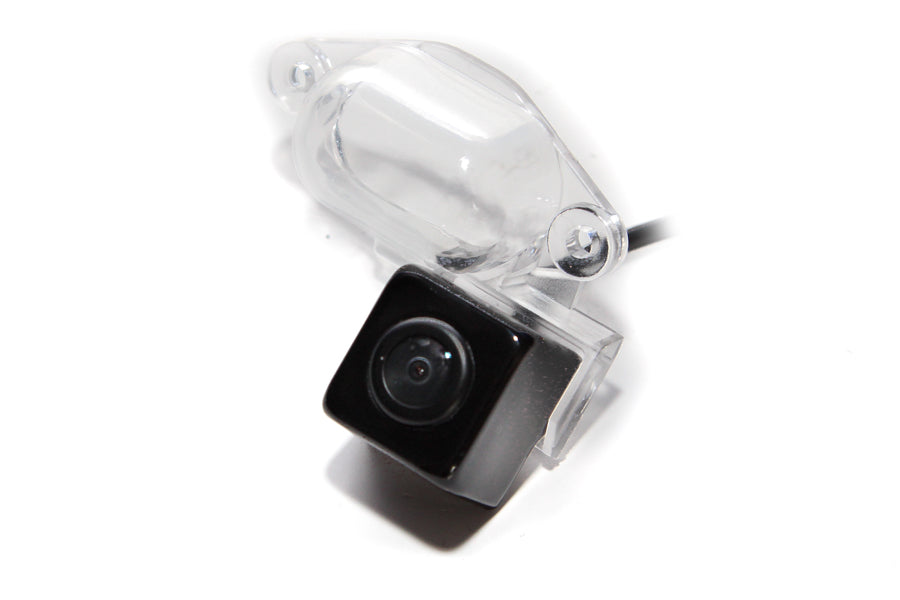 Nissan NV200 Reverse View Rear Number Plate Light Camera (NTSC)