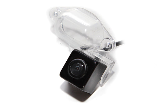 Nissan NV200 Reverse View Rear Number Plate Light Camera (NTSC)