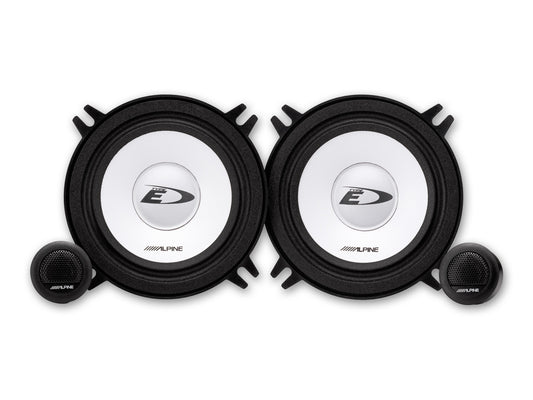 Alpine SXE-1350S - 13cm 2-Way Component Speakers 250W