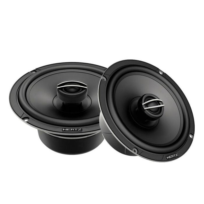 Hertz Cento CPX 165 Pro - 16.5cm 2-Way Coaxial Speakers Door Speakers