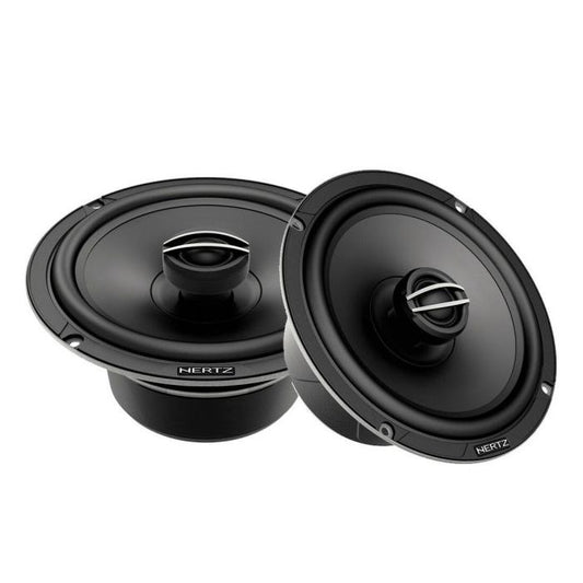 Hertz Cento CPX 165 Pro - 16.5cm 2-Way Coaxial Speakers Door Speakers