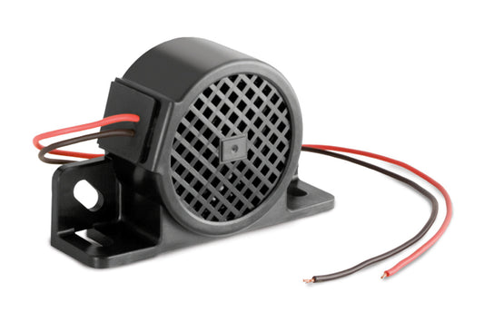 Tonal Backup Reversing Alarm (12V-24V) Commercial Vehicle/Truck/Van
