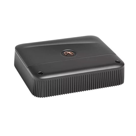 Infinity REFERENCE 6001A High Performance Mono Subwoofer Car Amplifier