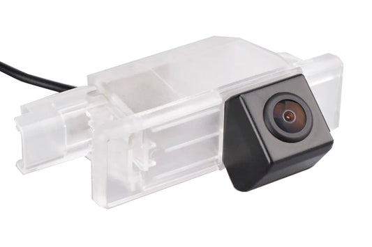 Toyota ProAce/ProAce Verso Reverse View Rear Number Plate Light Camera (NTSC)