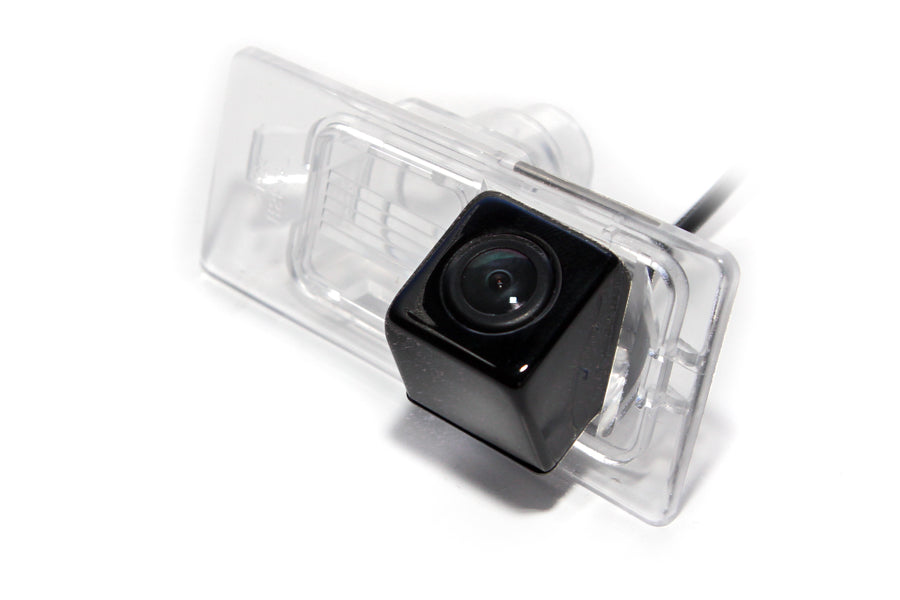 Kia Ceed Reverse View Rear Number Plate Light Camera (NTSC)