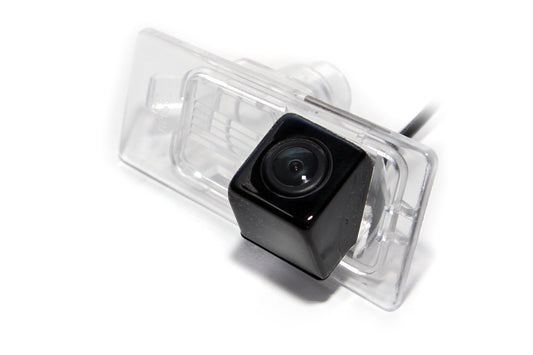 Kia Ceed Reverse View Rear Number Plate Light Camera (NTSC)