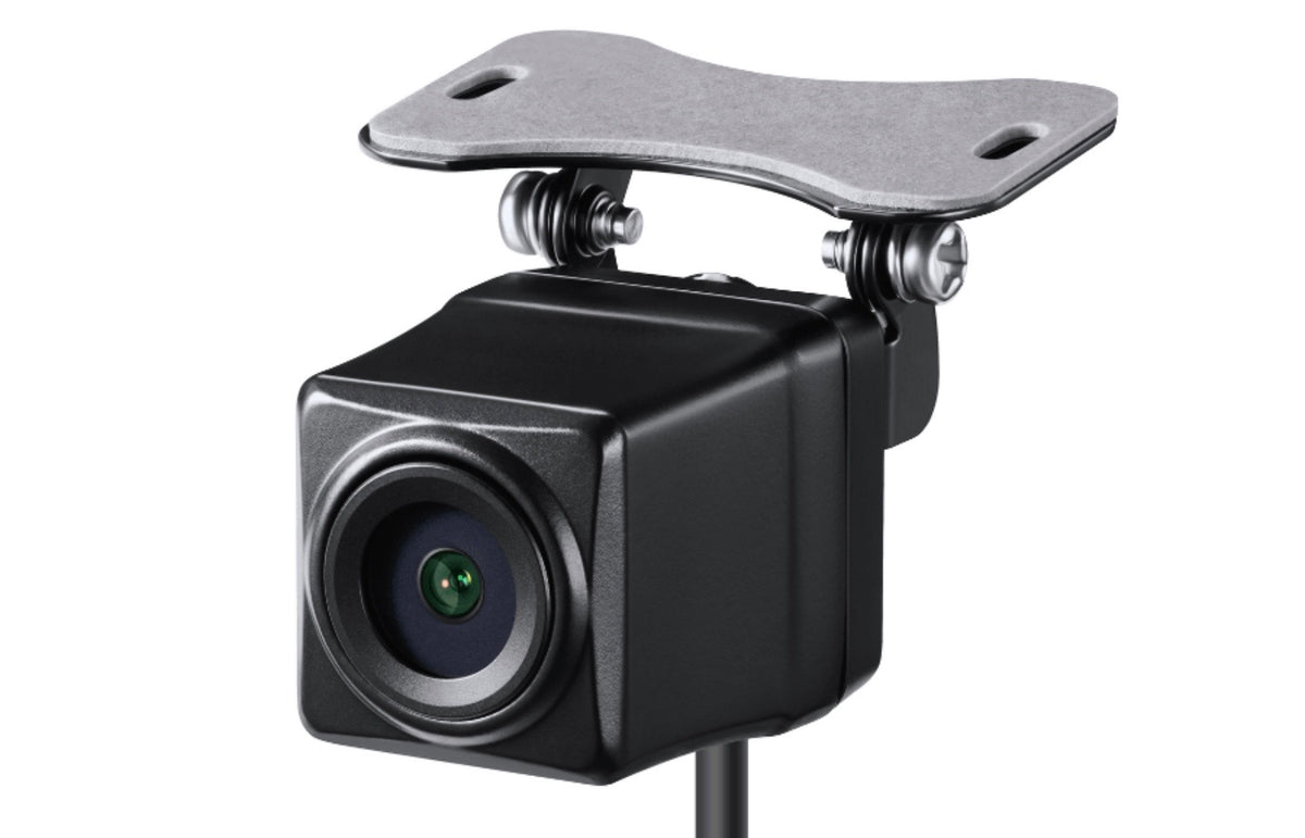 70mai S500 3K HDR Rear View Mirror Dash Cam Set with Rear Camera
