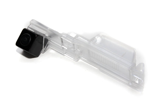 Vauxhall Vectra Reverse View Rear Number Plate Light Camera (NTSC)