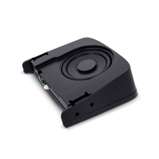 Alpine SWC-D84DU 8" Underseat Subwoofer with Enclosure for Fiat Ducato 8 / Fiat Ducato 9