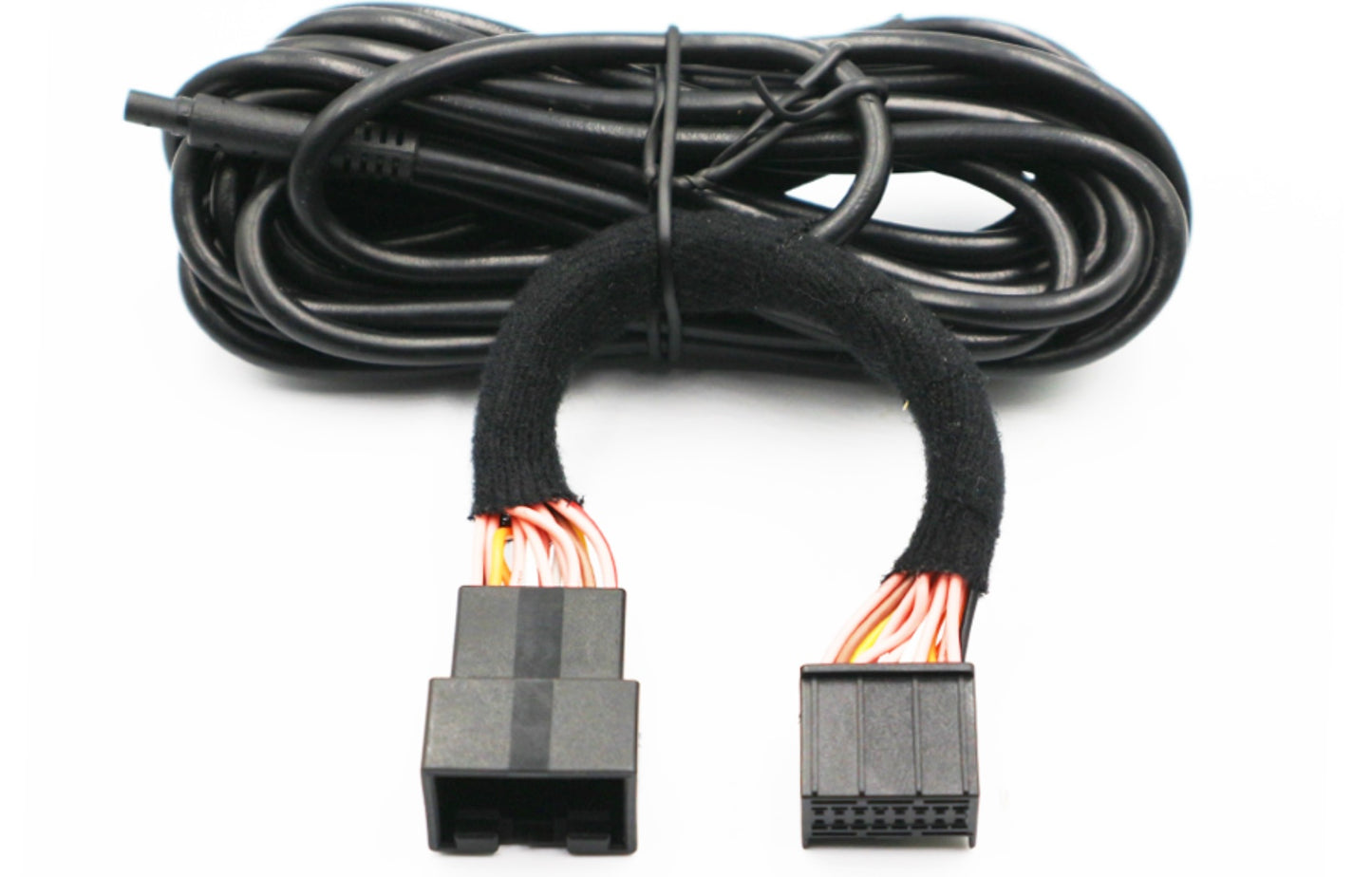 Add Camera to OEM Audi A7 (2010-2015) Camera Interface For MMI 3G+ High