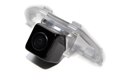 Toyota Camry Reverse View Rear Number Plate Light Camera (NTSC)