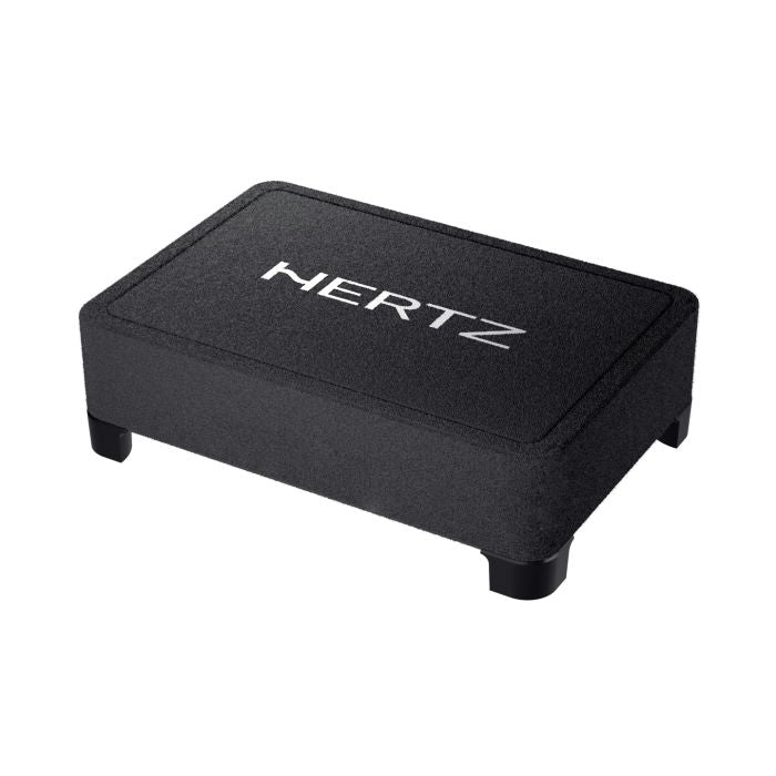 Hertz MPBX 300 S2 - 12" Utra-Shallow Sealed Subwoofer Enclosure 1000W (Passive)