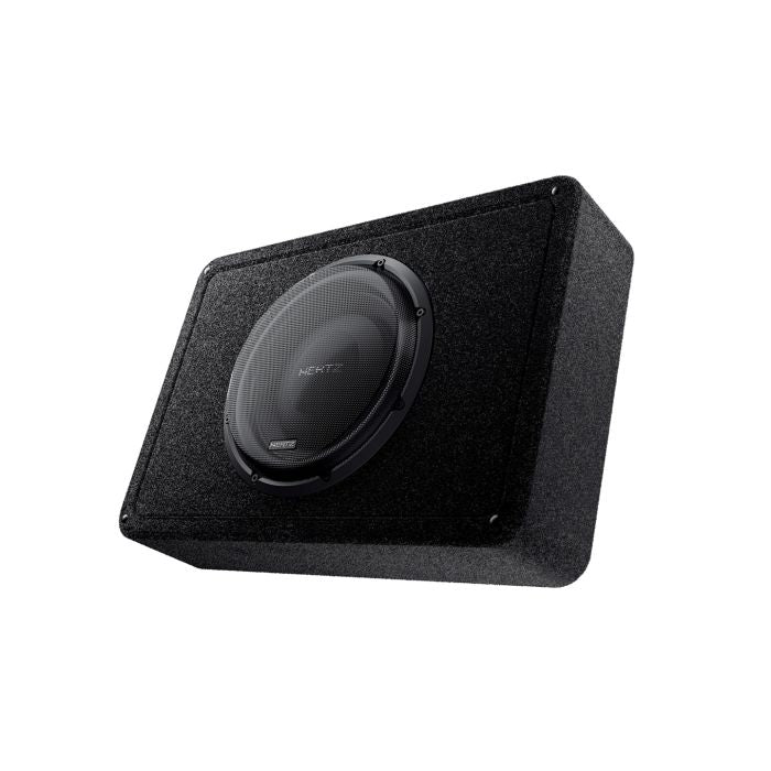 Hertz MPBX 300 S2 - 12" Utra-Shallow Sealed Subwoofer Enclosure 1000W (Passive)