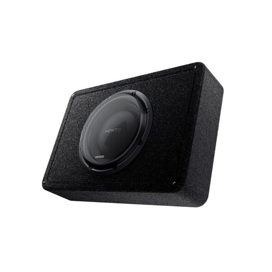 Hertz MPBX 300 S2 - 12" Utra-Shallow Sealed Subwoofer Enclosure 1000W (Passive)