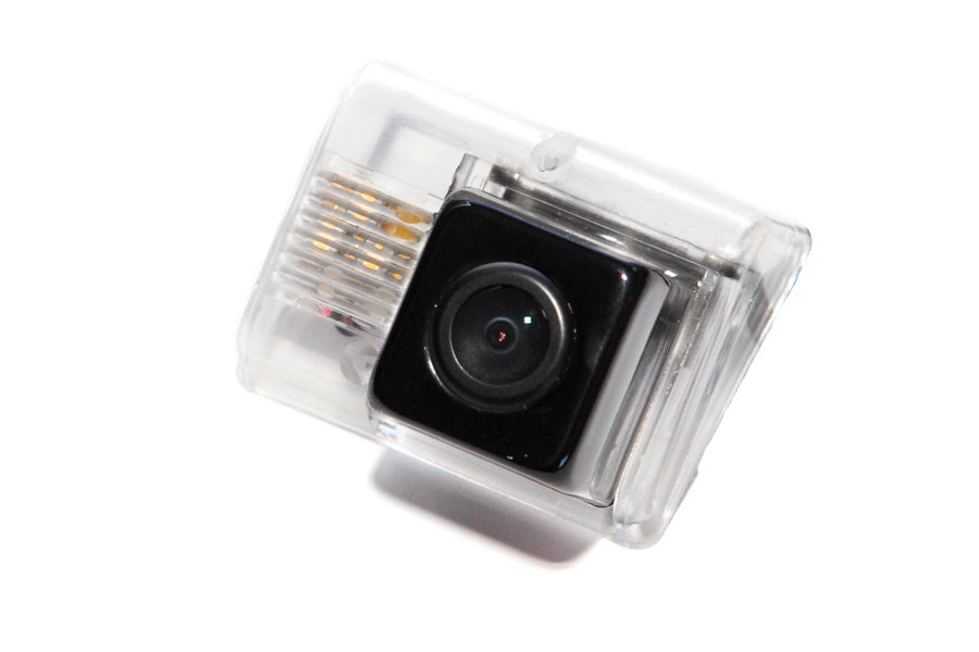 Mazda CX-7 Reverse View Rear Number Plate Light Camera (NTSC)