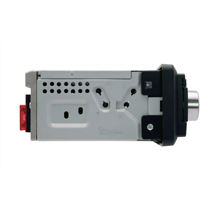 Blaupunkt BPA1124 DAB/DAB+ BT Car Radio Stereo With Bluetooth USB AUX Input