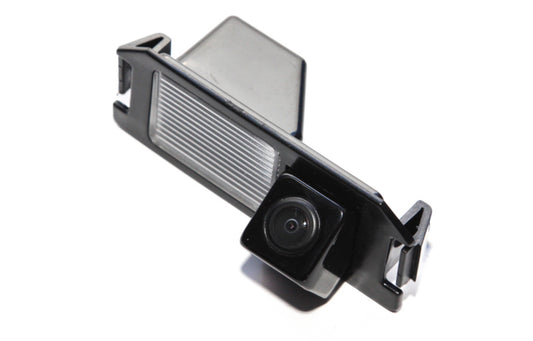 Kia Soul Reverse View Rear Number Plate Light Camera (NTSC)