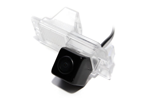 SsangYong Tivoli Reverse View Rear Number Plate Light Camera (NTSC)