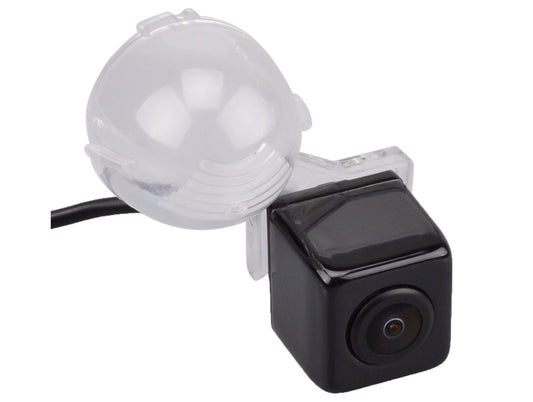 Suzuki Vitara Reverse View Rear Number Plate Light Camera (NTSC)