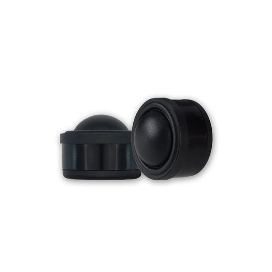 Alpine SPC-106S907-2 - 6.5" 2-Way Component Speaker Upgrade for Sprinter 907 / 910 2018>