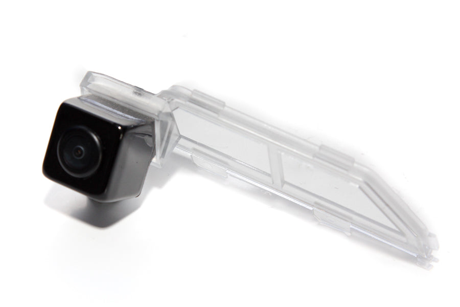 Toyota Verso Reverse View Rear Number Plate Light Camera (NTSC)