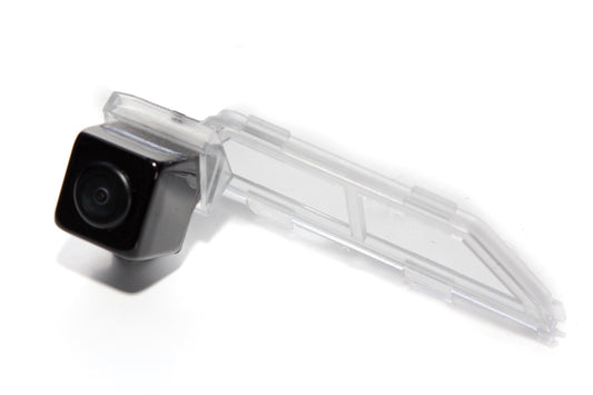 Toyota Verso Reverse View Rear Number Plate Light Camera (NTSC)