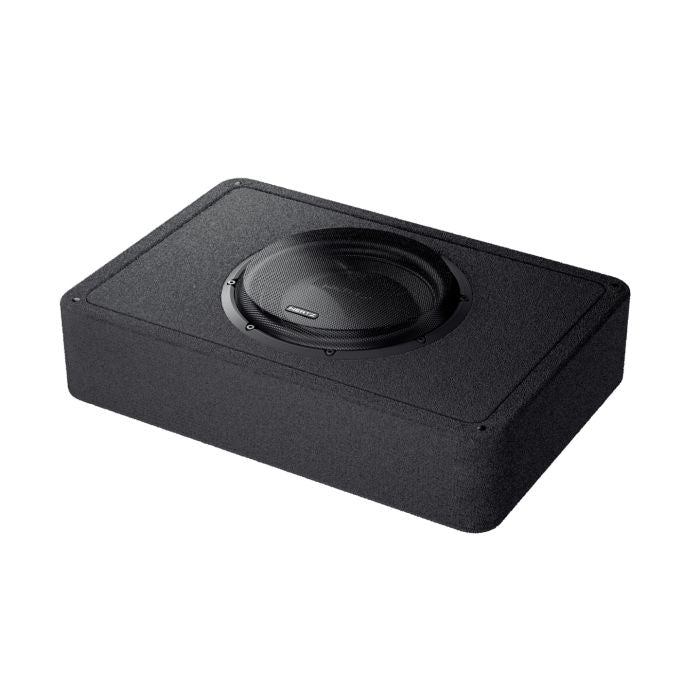 Hertz MPBX 300 S2 - 12" Utra-Shallow Sealed Subwoofer Enclosure 1000W (Passive)