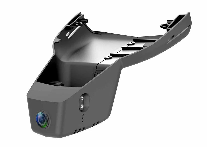 Dash Camera For DS 7 (E-Tense) 2024-2025