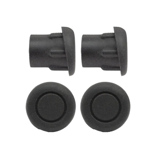 Motormax Rubber Parking Sensor Heads