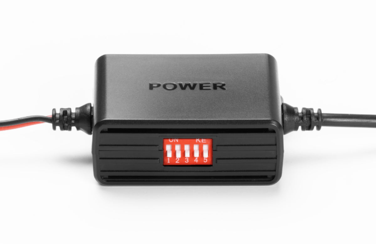 70mai OBD-II Hardwire Kit with USB-C for 70mai Dash Cams and Parking Surveillance