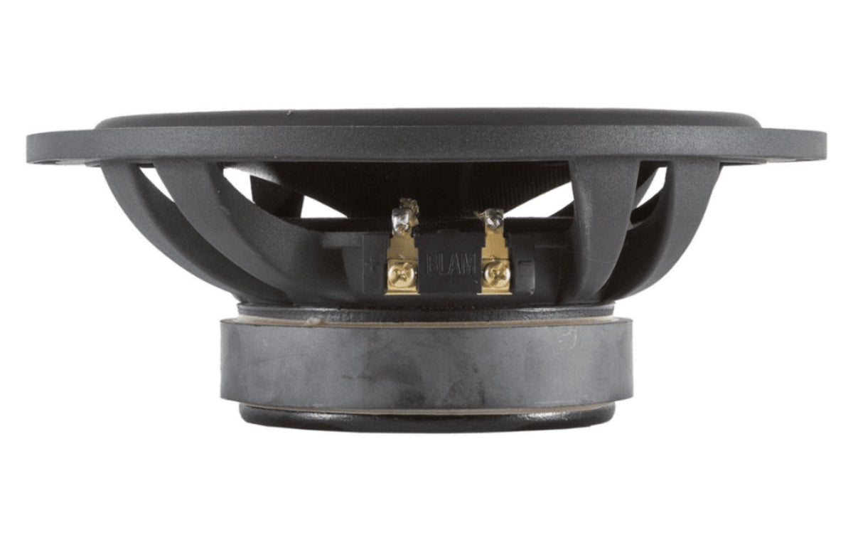 BLAM LIVE L200P - POWER 200mm (8 inch) 200W High-Performance 2-Way Component Speaker System