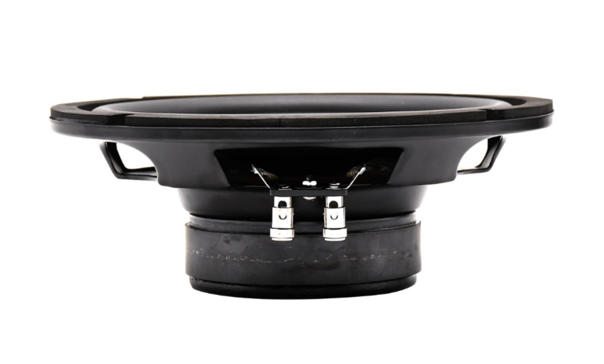 BLAM RELAX 200RS 200mm (8inch) Hi-Efficiency 3ohm, 2-Way Component Car Audio Speakers (PAIR)