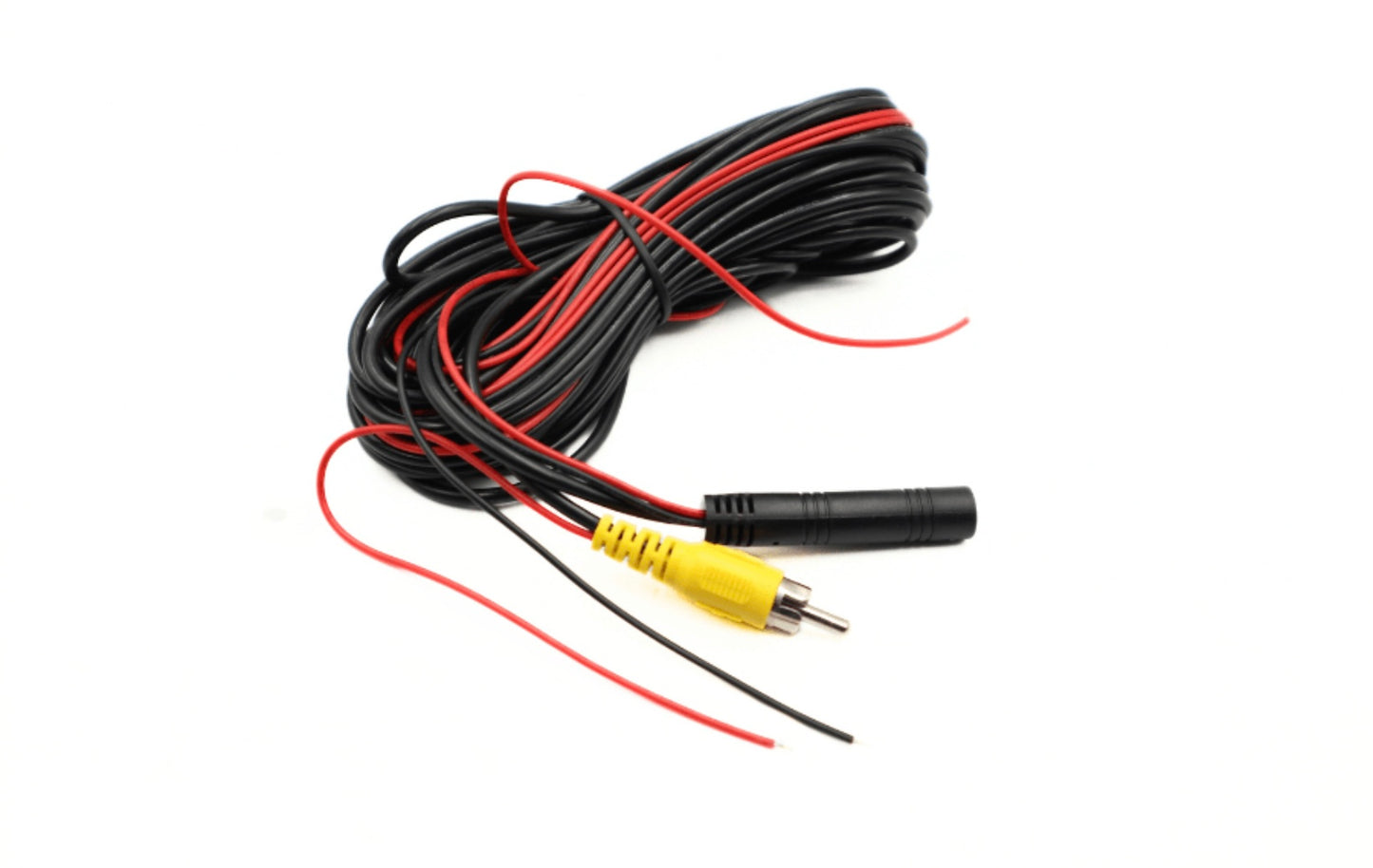 Suzuki Swift Reverse View Rear Number Plate Light Camera (NTSC)