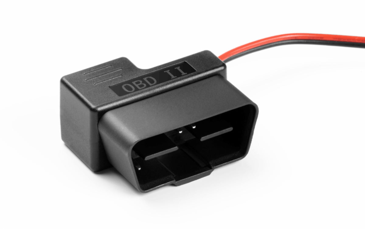 70mai OBD-II Hardwire Kit with USB-C for 70mai Dash Cams and Parking Surveillance
