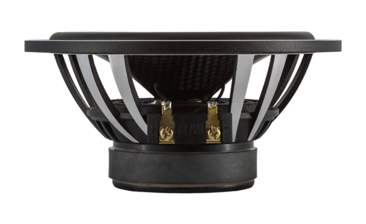 BLAM LIVE L165A - ACOUSTIC 165mm (6.5 inch) 140W High-Fidelity 2-Channel Component Speaker System