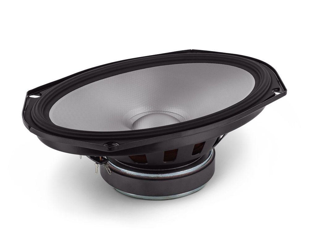 Alpine S2-S69 - S-Series 6"X9" 2-Way Car Coaxial Speakers 260 Watts